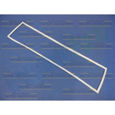 Whirlpool WP2266905 Whirlpool Refrigerator Door Gasket WP2266905